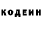 Метадон мёд James Ballado