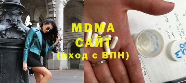 шишки Абаза